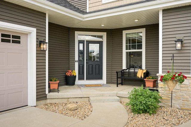 201 Galileo Drive, Madison, WI 53718