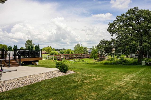 201 Galileo Drive, Madison, WI 53718