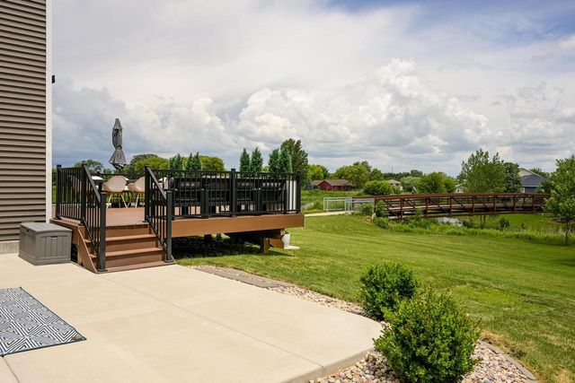 201 Galileo Drive, Madison, WI 53718