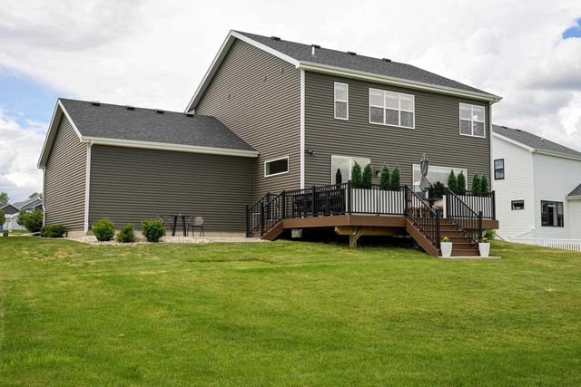 201 Galileo Drive, Madison, WI 53718