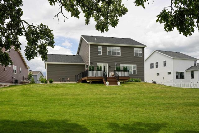 201 Galileo Drive, Madison, WI 53718