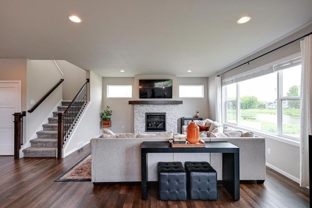 201 Galileo Drive, Madison, WI 53718