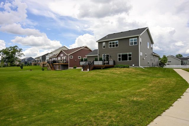 201 Galileo Drive, Madison, WI 53718