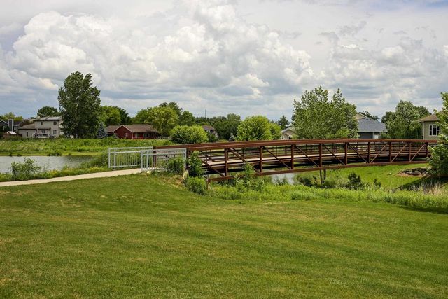 201 Galileo Drive, Madison, WI 53718