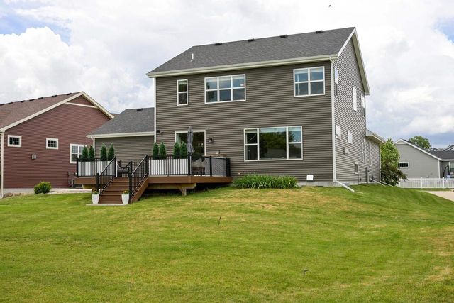 201 Galileo Drive, Madison, WI 53718