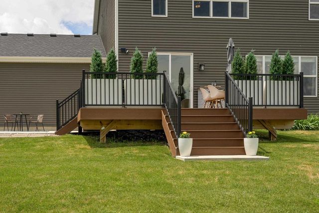 201 Galileo Drive, Madison, WI 53718