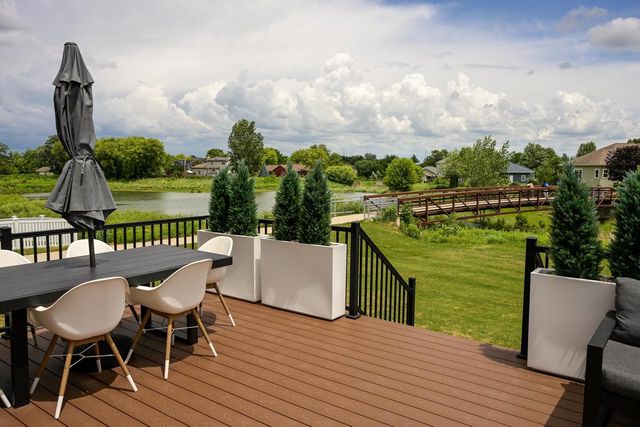 201 Galileo Drive, Madison, WI 53718
