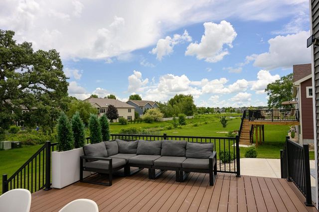 201 Galileo Drive, Madison, WI 53718