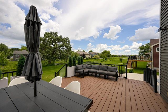 201 Galileo Drive, Madison, WI 53718