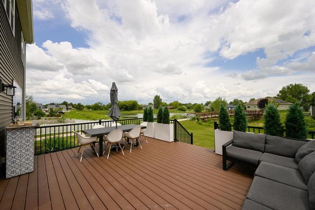 201 Galileo Drive, Madison, WI 53718