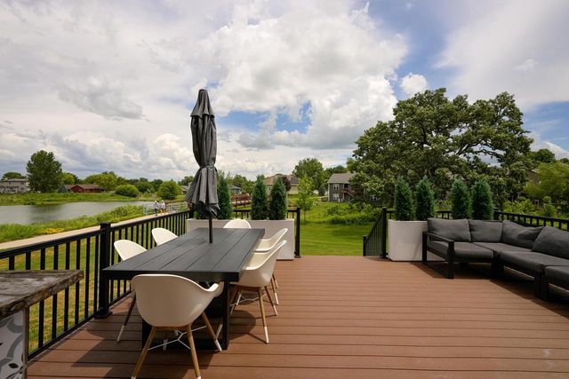 201 Galileo Drive, Madison, WI 53718