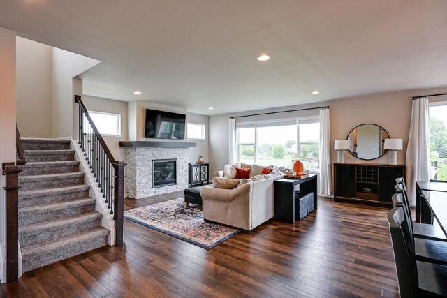 201 Galileo Drive, Madison, WI 53718