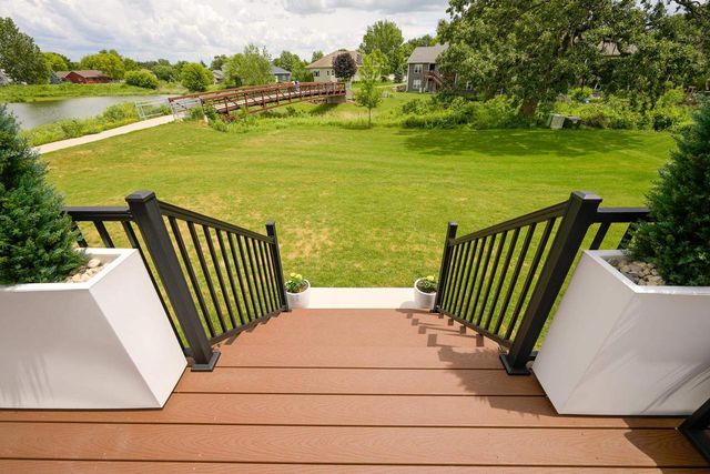 201 Galileo Drive, Madison, WI 53718