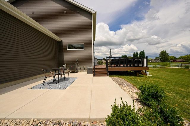 201 Galileo Drive, Madison, WI 53718