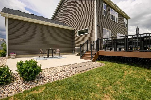 201 Galileo Drive, Madison, WI 53718