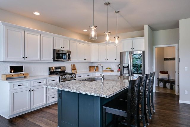 201 Galileo Drive, Madison, WI 53718