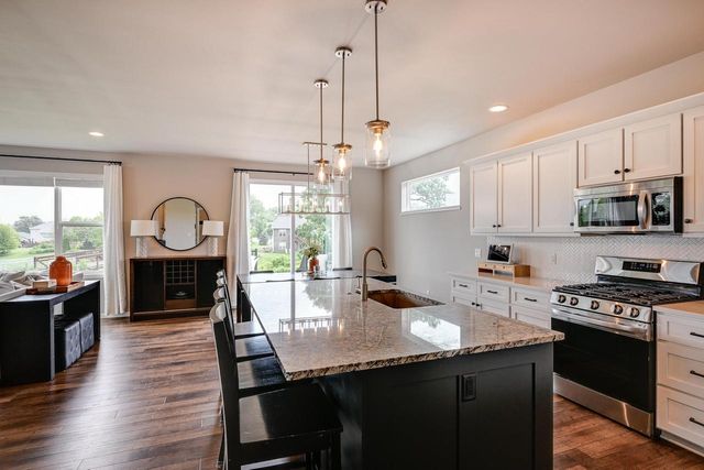 201 Galileo Drive, Madison, WI 53718
