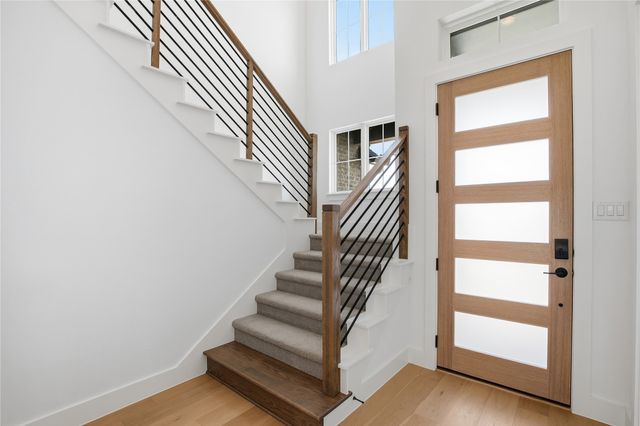 7409 Harrier Street, Fort Worth, TX 76179