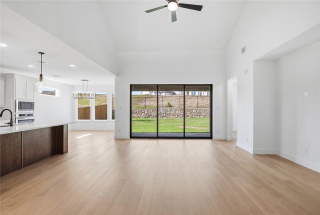 7409 Harrier Street, Fort Worth, TX 76179