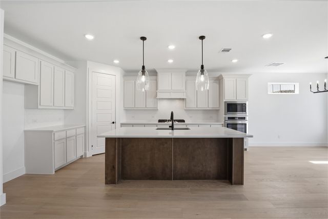 7409 Harrier Street, Fort Worth, TX 76179