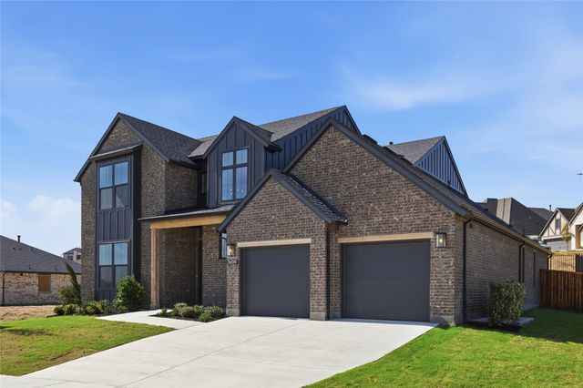 7409 Harrier Street, Fort Worth, TX 76179