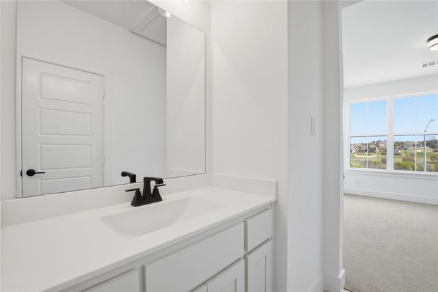 7409 Harrier Street, Fort Worth, TX 76179