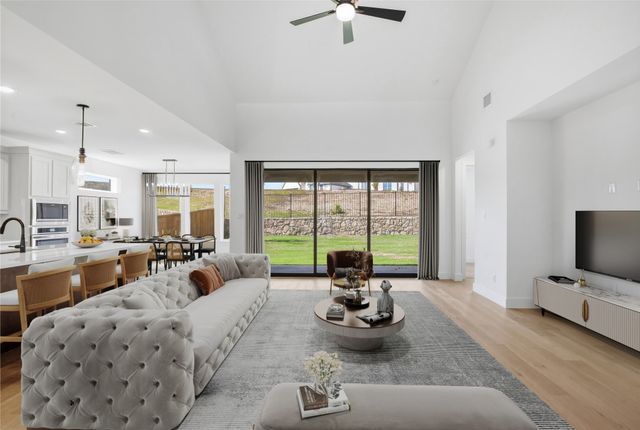 7409 Harrier Street, Fort Worth, TX 76179