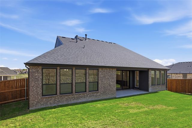 7409 Harrier Street, Fort Worth, TX 76179