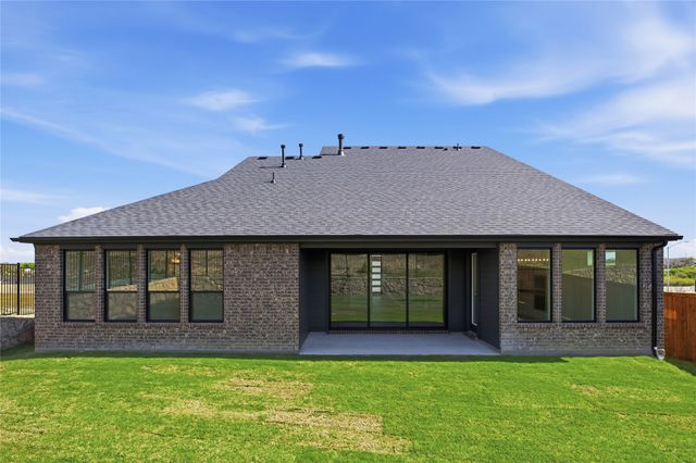 7409 Harrier Street, Fort Worth, TX 76179