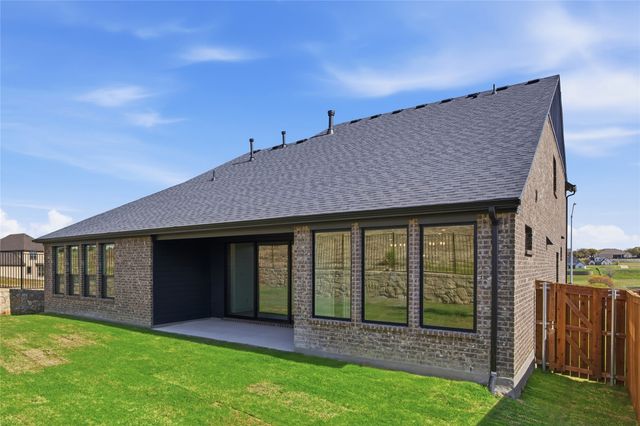 7409 Harrier Street, Fort Worth, TX 76179