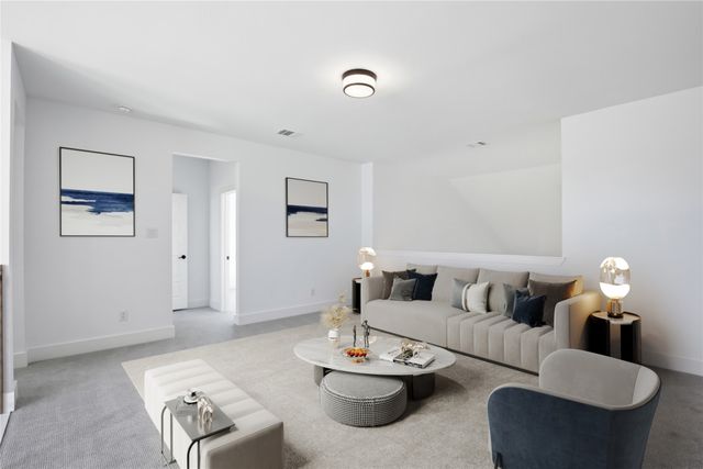 7409 Harrier Street, Fort Worth, TX 76179