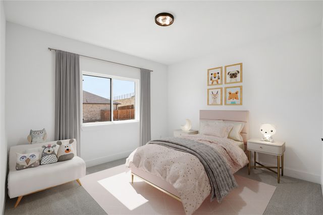 7409 Harrier Street, Fort Worth, TX 76179