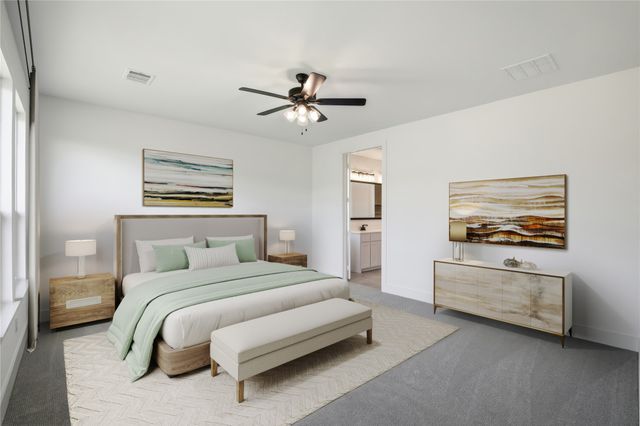 7409 Harrier Street, Fort Worth, TX 76179