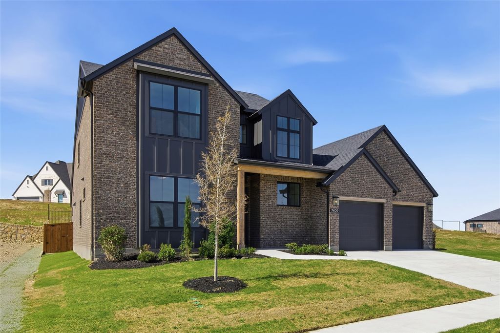 7409 Harrier Street, Fort Worth, TX 76179
