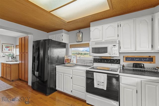 183 N Meadow Creek, Mcallister, MT 59740