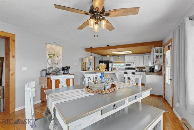 183 N Meadow Creek, Mcallister, MT 59740