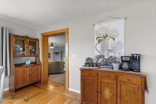 183 N Meadow Creek, Mcallister, MT 59740