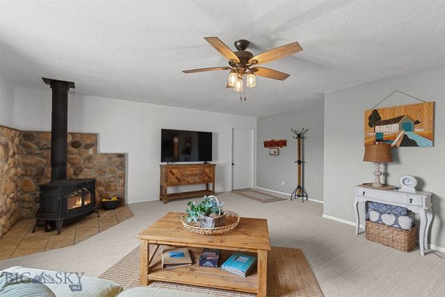 183 N Meadow Creek, Mcallister, MT 59740