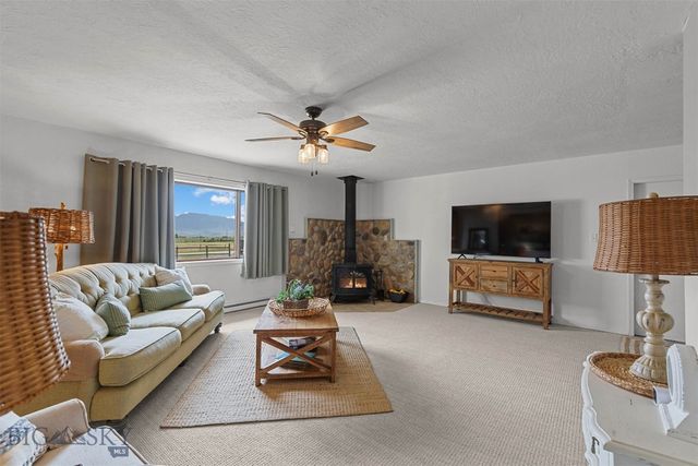 183 N Meadow Creek, Mcallister, MT 59740