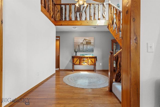 183 N Meadow Creek, Mcallister, MT 59740