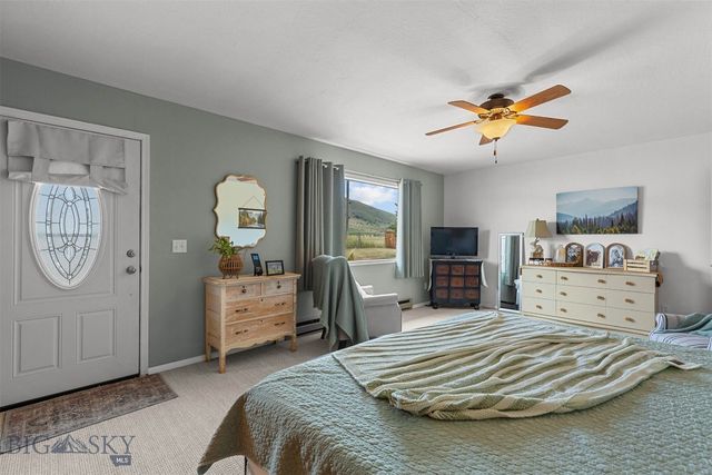 183 N Meadow Creek, Mcallister, MT 59740