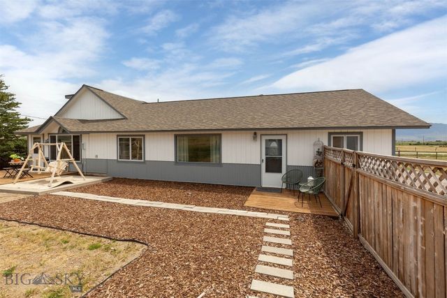 183 N Meadow Creek, Mcallister, MT 59740