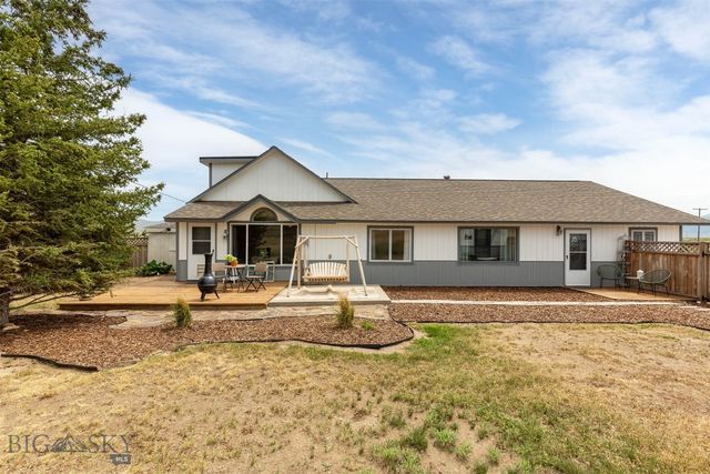 183 N Meadow Creek, Mcallister, MT 59740
