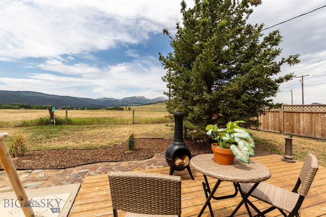 183 N Meadow Creek, Mcallister, MT 59740