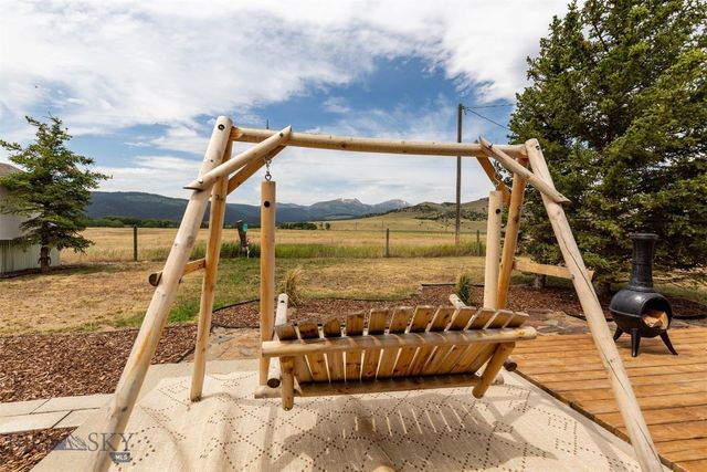 183 N Meadow Creek, Mcallister, MT 59740