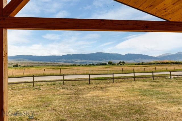183 N Meadow Creek, Mcallister, MT 59740