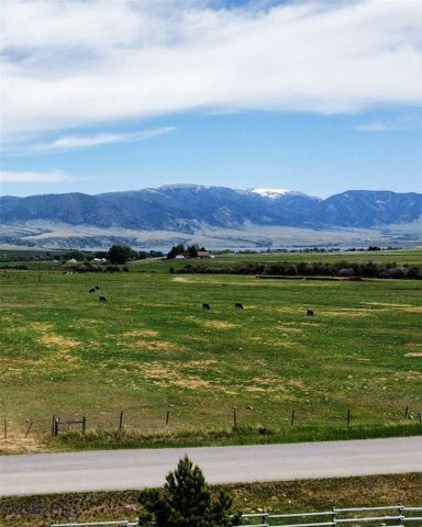 183 N Meadow Creek, Mcallister, MT 59740