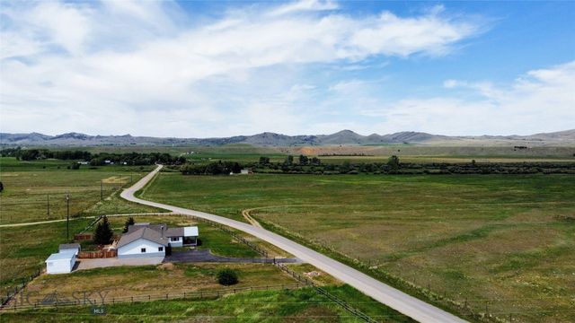 183 N Meadow Creek, Mcallister, MT 59740