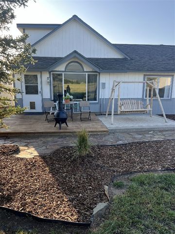 183 N Meadow Creek, Mcallister, MT 59740