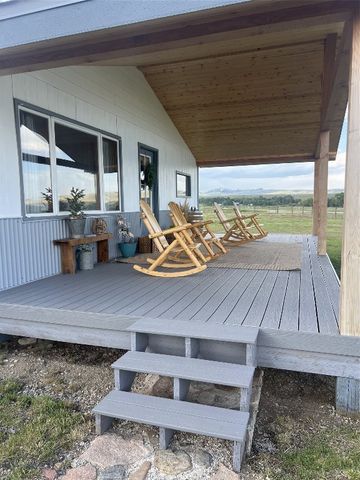 183 N Meadow Creek, Mcallister, MT 59740